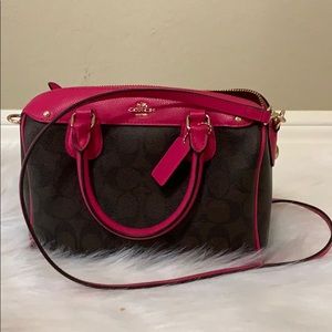 OFFERS ? Coach crossbody